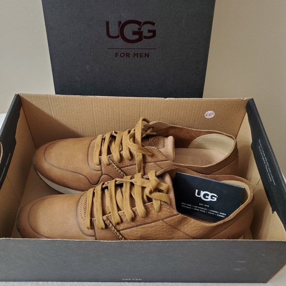 UGG treadlite sneakers - Picture 6 of 16